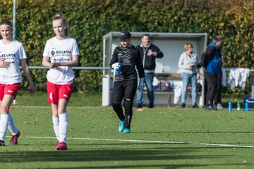 Bild 8 - wBJ SV Wahlstedt - SC Union Oldesloe : Ergebnis: 2:0